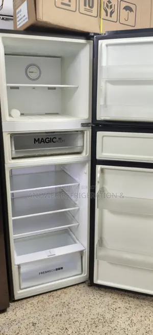 Haier Magic Cooling Plus Inverter Fridge for Sale
