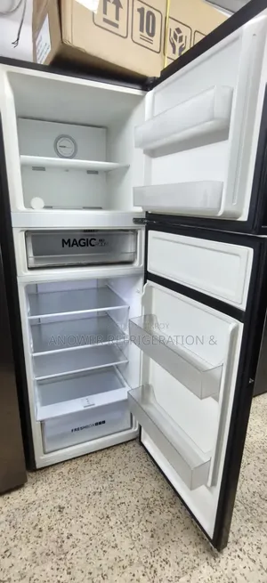 Haier Magic Cooling Plus Inverter Fridge for Sale