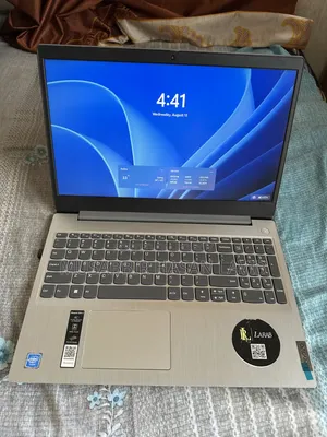 Laptop Lenovo IdeaPad 320 4GB Intel Celeron SSD 1T