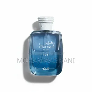 Rasasi Hawas Ice