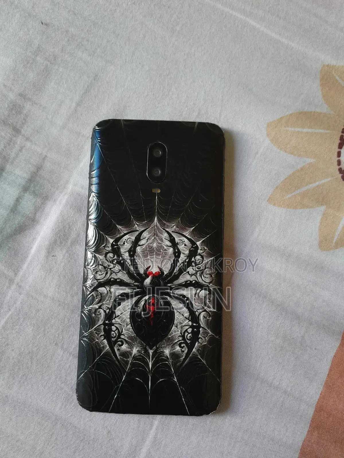OnePlus 6T 128 GB Black