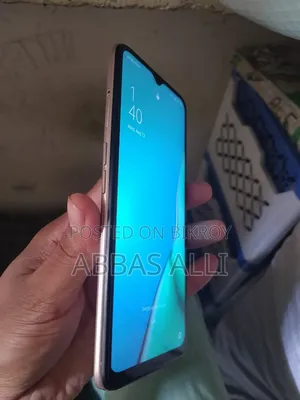 Oppo A9 128 GB White