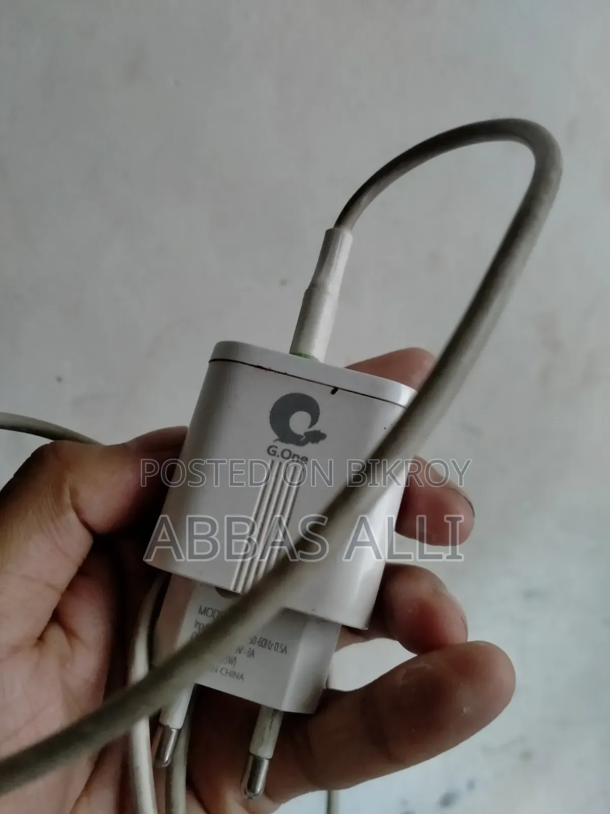 Oppo A9 128 GB White