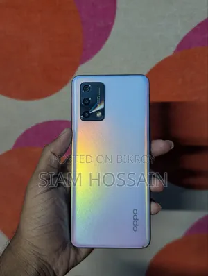Oppo A95 128 GB