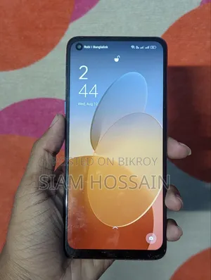 Oppo A95 128 GB