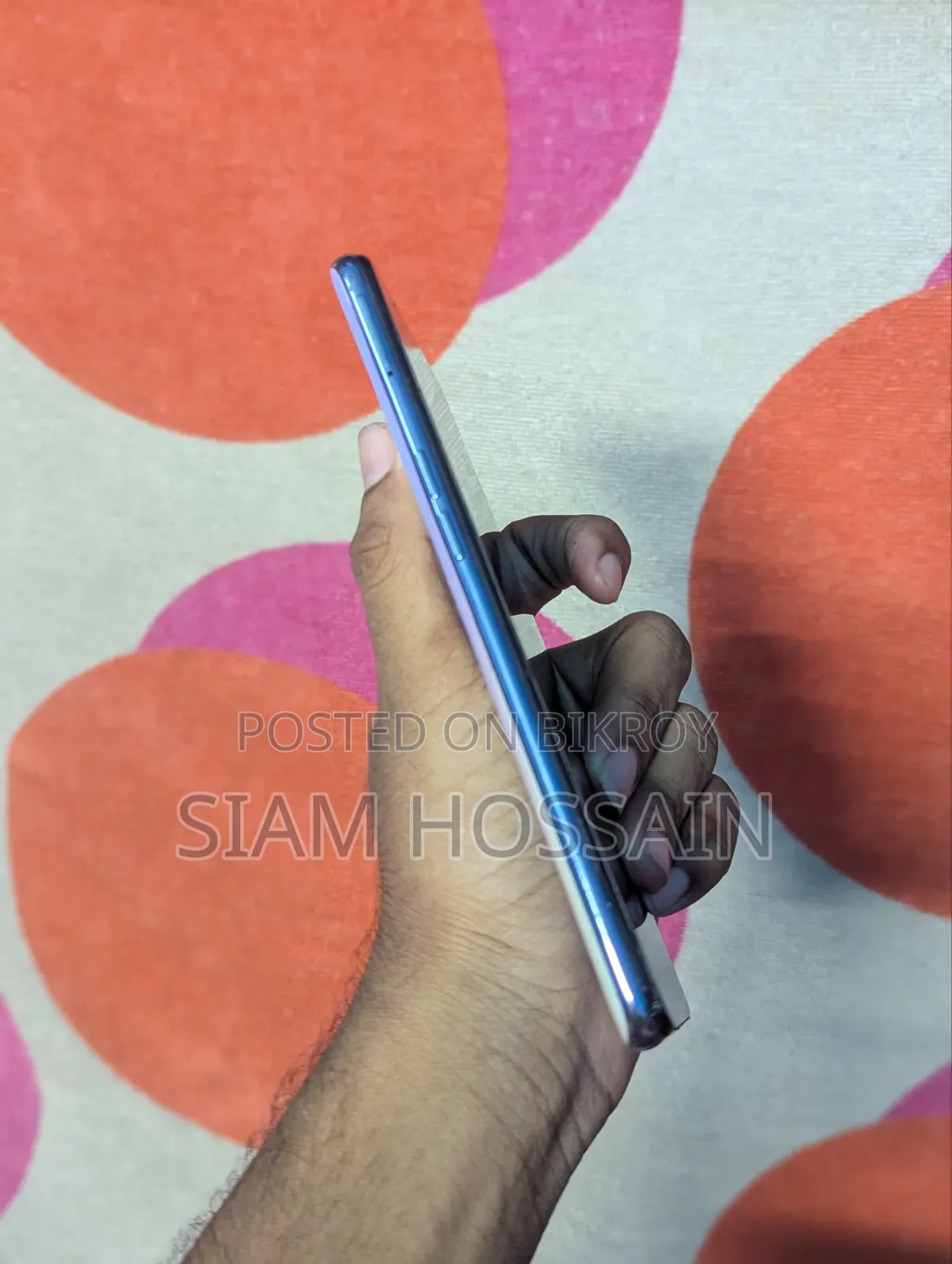 Oppo A95 128 GB