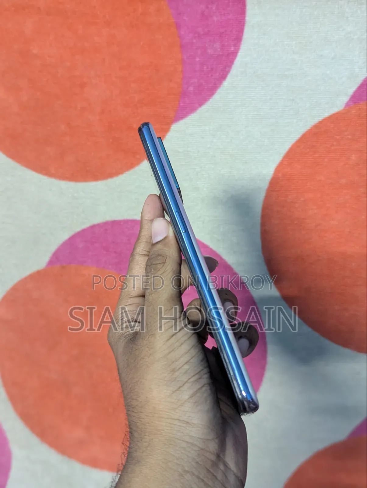 Oppo A95 128 GB