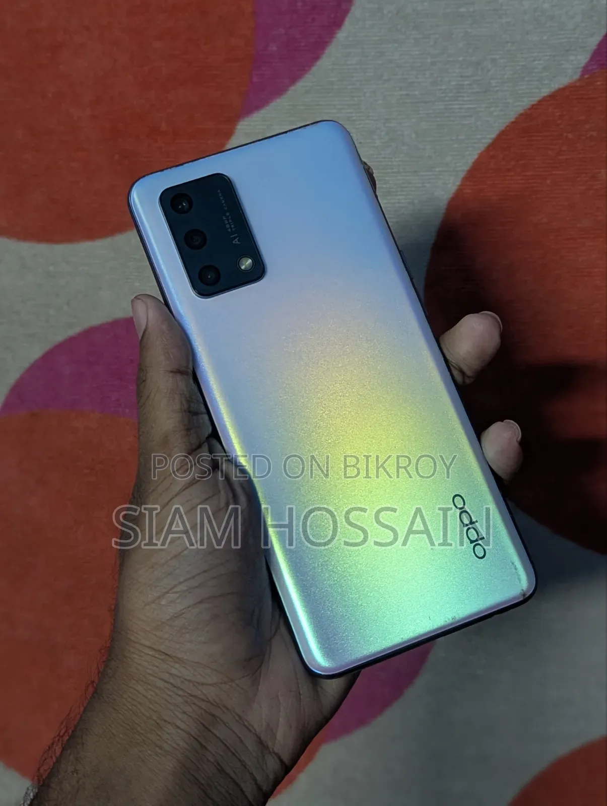 Oppo A95 128 GB