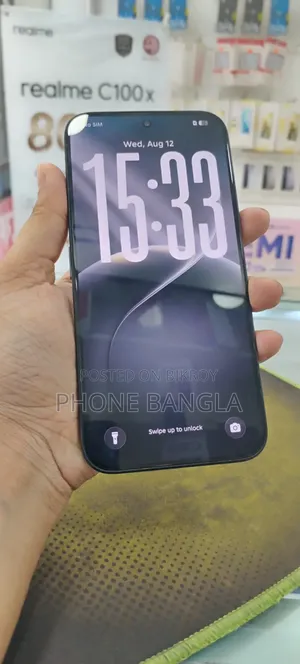Tecno Camon 50 256 GB Black