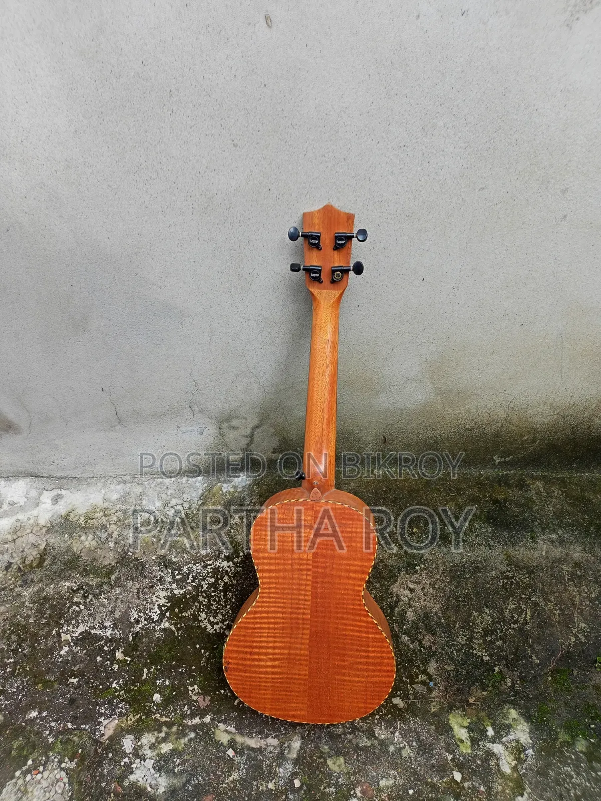 Sqoe Ukelele