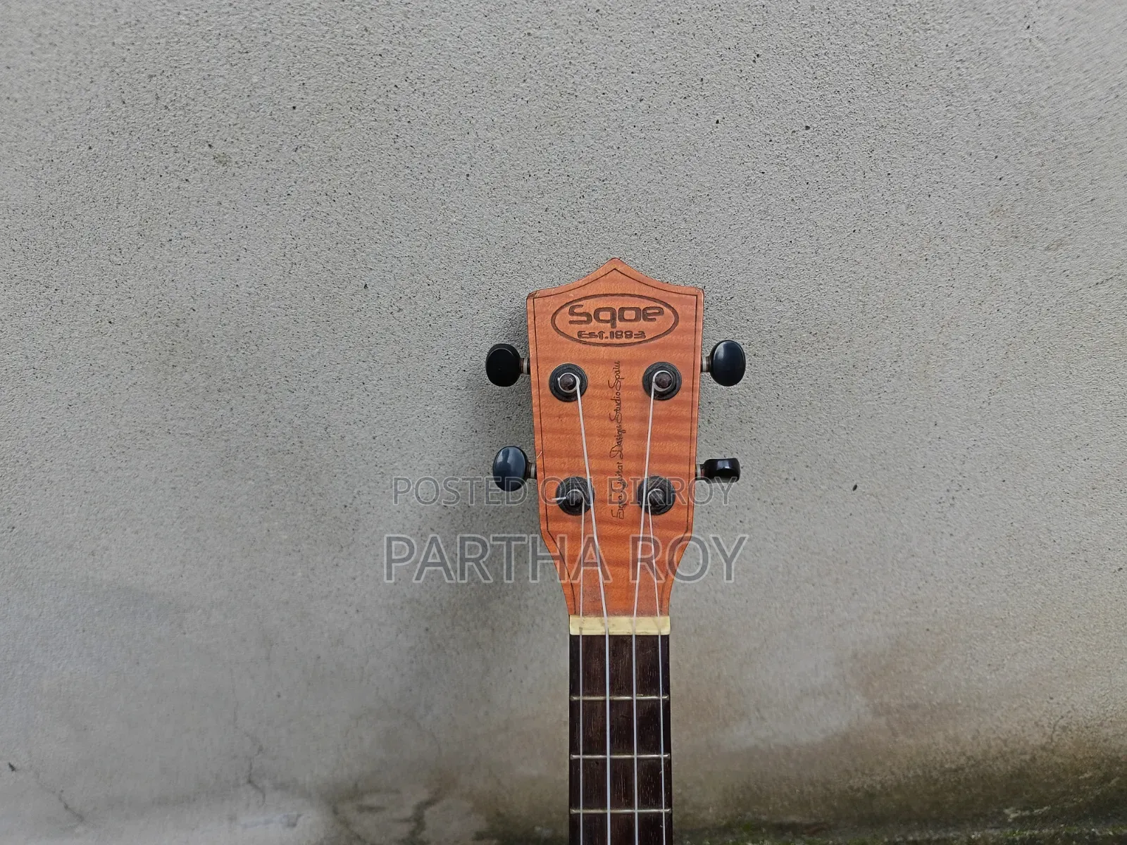 Sqoe Ukelele
