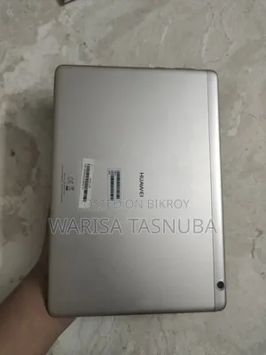 Huawei MediaPad 32 GB Gray