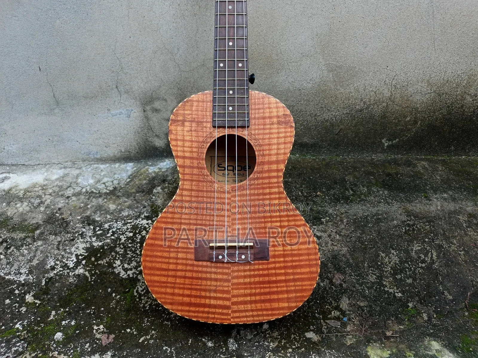 Sqoe Ukelele
