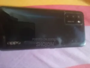 Oppo A16 64 GB Black