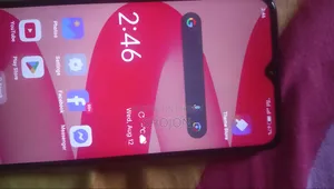 Oppo A16 64 GB Black