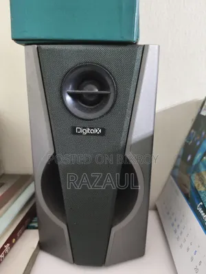 Audio Song System
