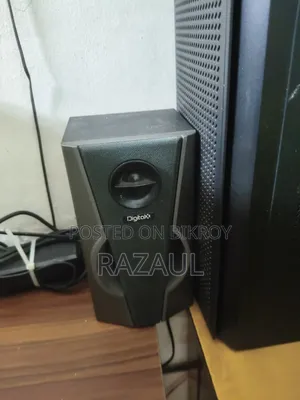 Audio Song System