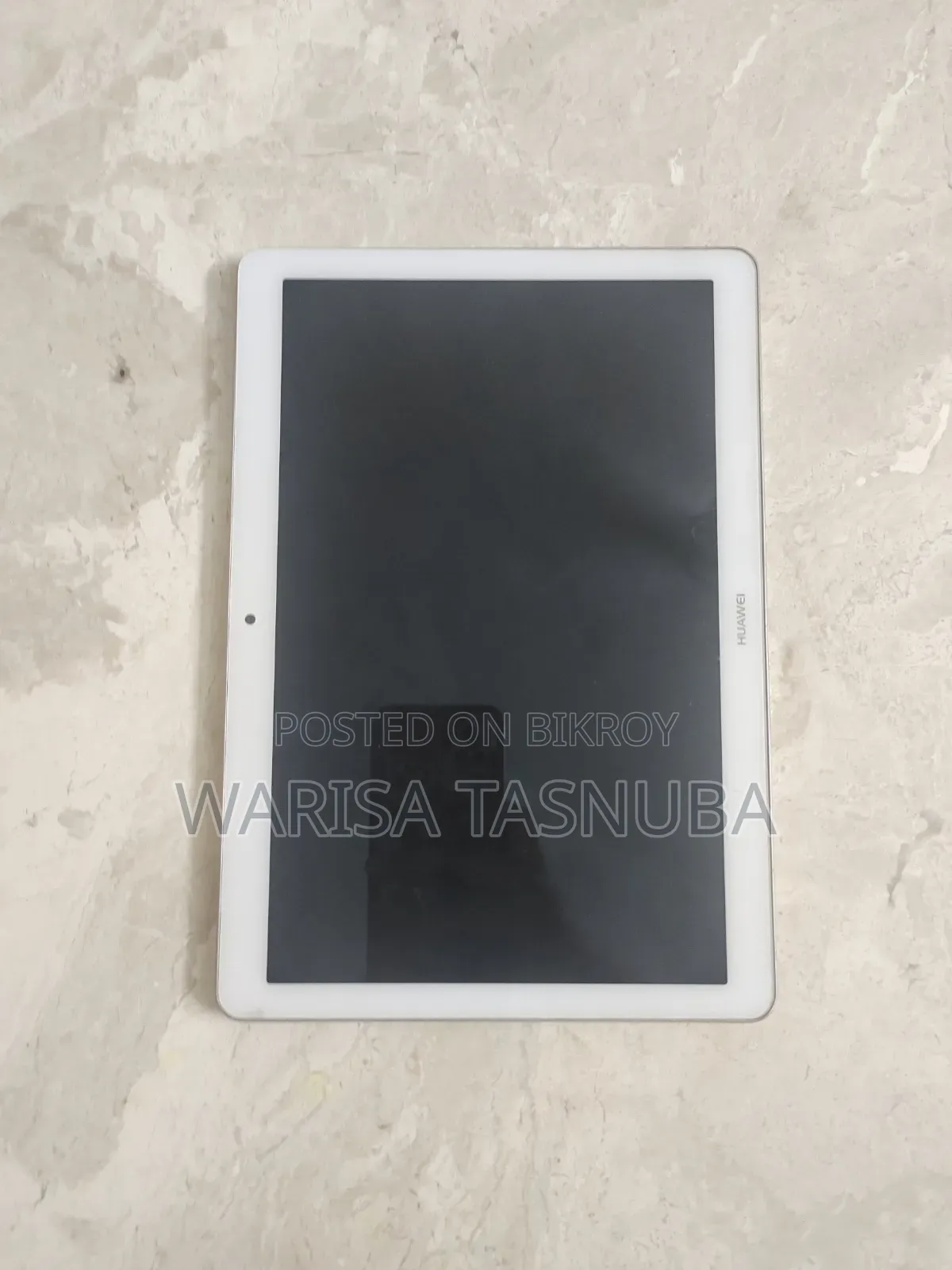Huawei MediaPad 32 GB Gray