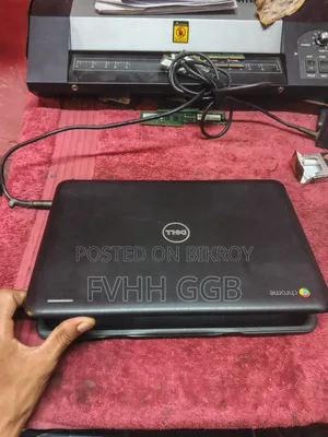 Laptop Dell Chromebook 3180 4GB Intel Pentium SSD 128GB