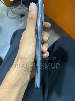 Samsung Galaxy S20+ 5G 256 GB Gray