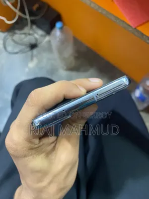 Samsung Galaxy S20+ 5G 256 GB Gray