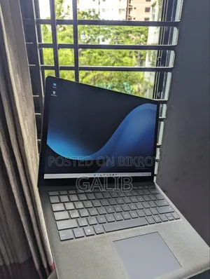 Laptop Microsoft Surface 2 8GB Intel Core i7 SSD 256GB