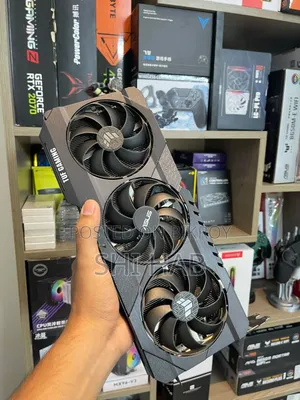 Gigabyte Geforce RTX 3070 Gaming OC