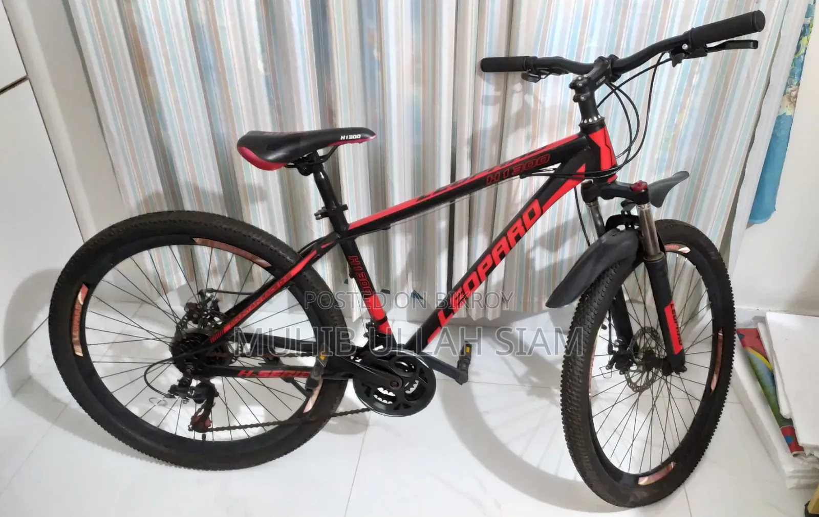 Bicycle(Gear) for Sale