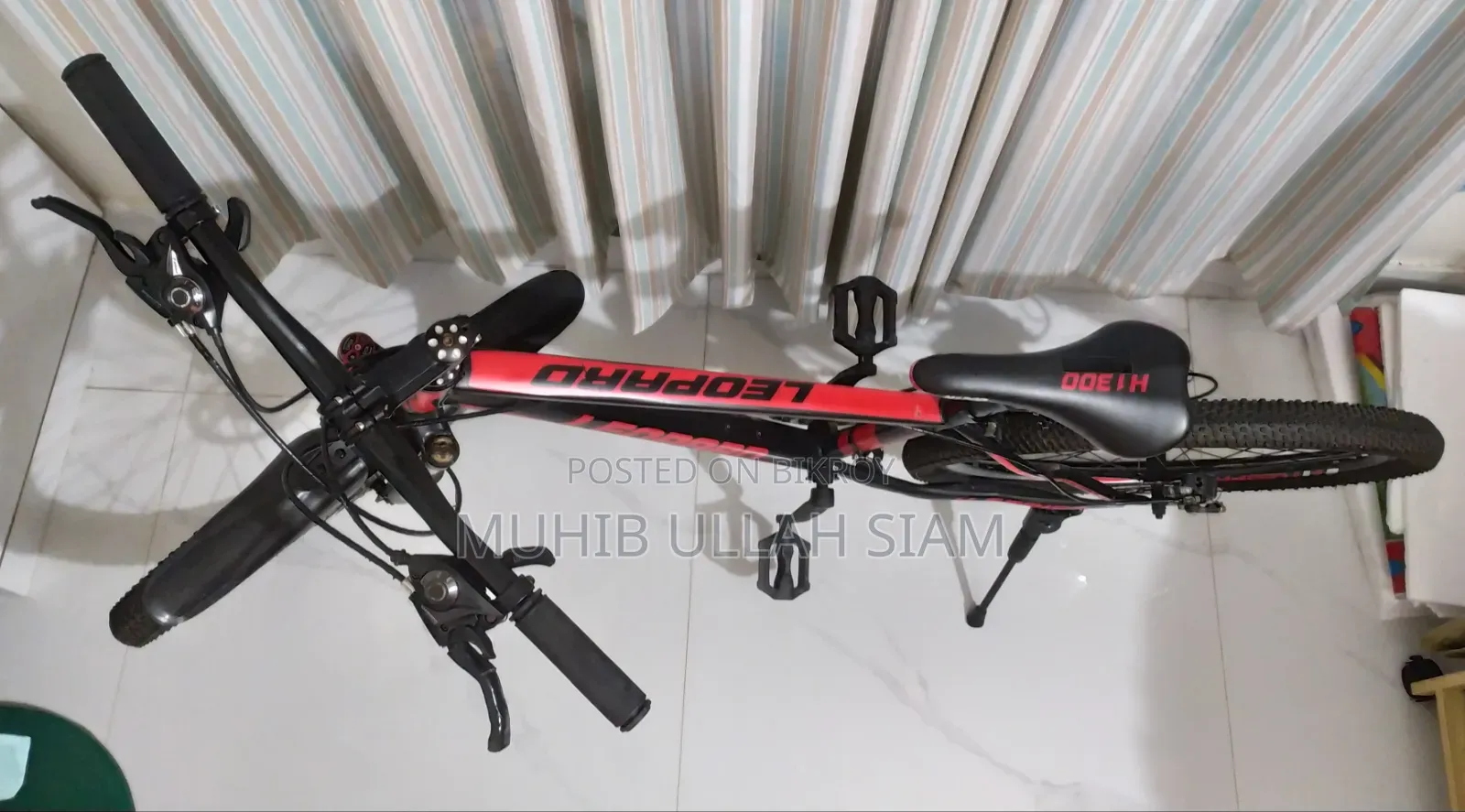 Bicycle(Gear) for Sale