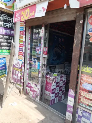 ভাড়ার জন্য বাণিজ্যিক সম্পত্তি