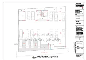3-Bedroom Apartment in Dreamsquare, Mohammadpur for sale