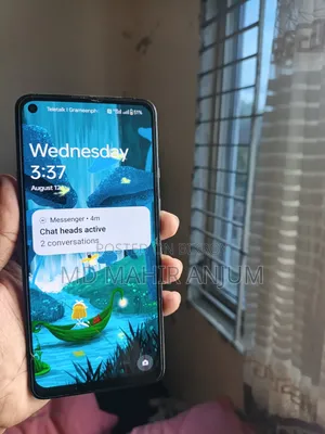 ওয়ানপ্লাস ৯আর ২৫৬ জিবি ব্লু
