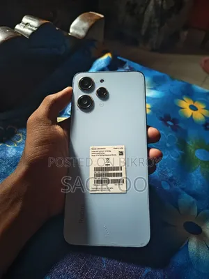 Xiaomi Redmi 12 128 GB Blue