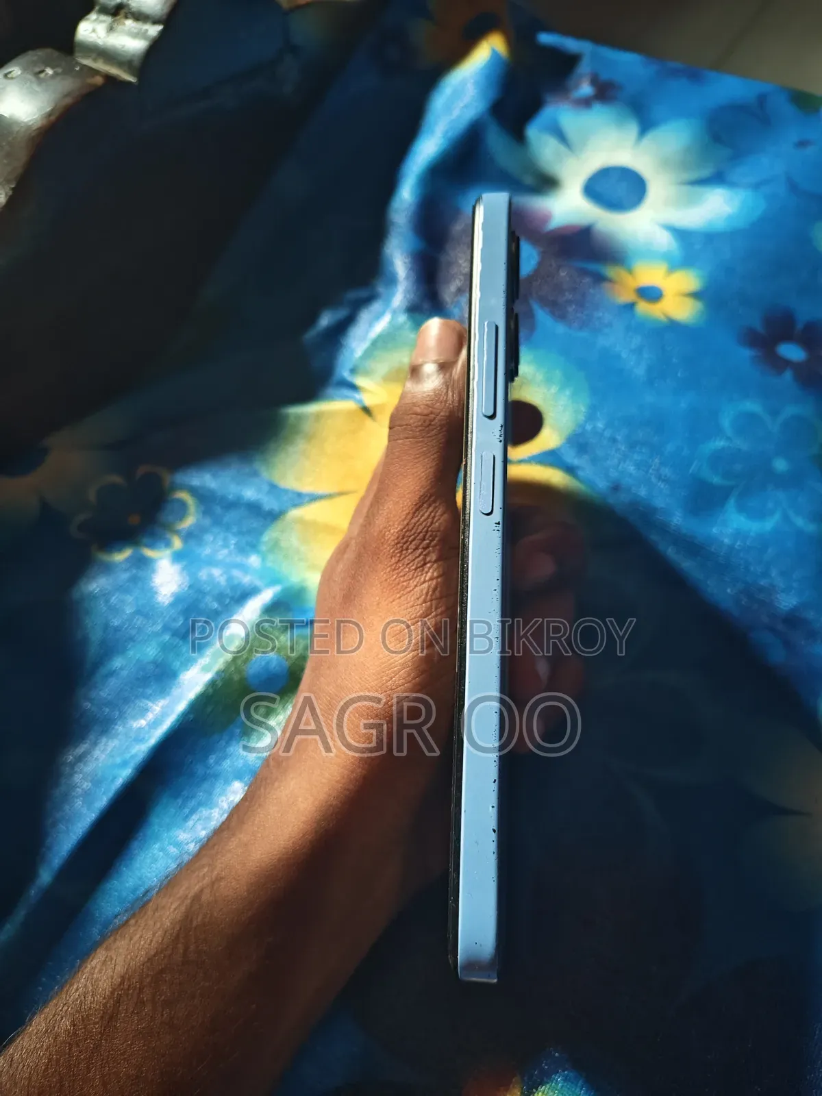 Xiaomi Redmi 12 128 GB Blue