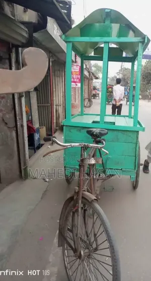 ভ্যান গাড়ি