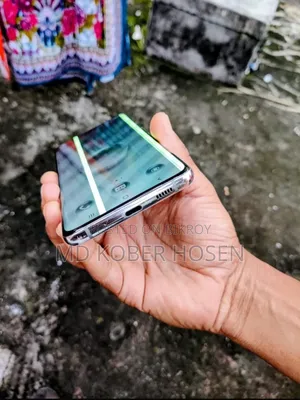 Samsung Galaxy A82 5G (Galaxy Quantum 2) 128 GB White