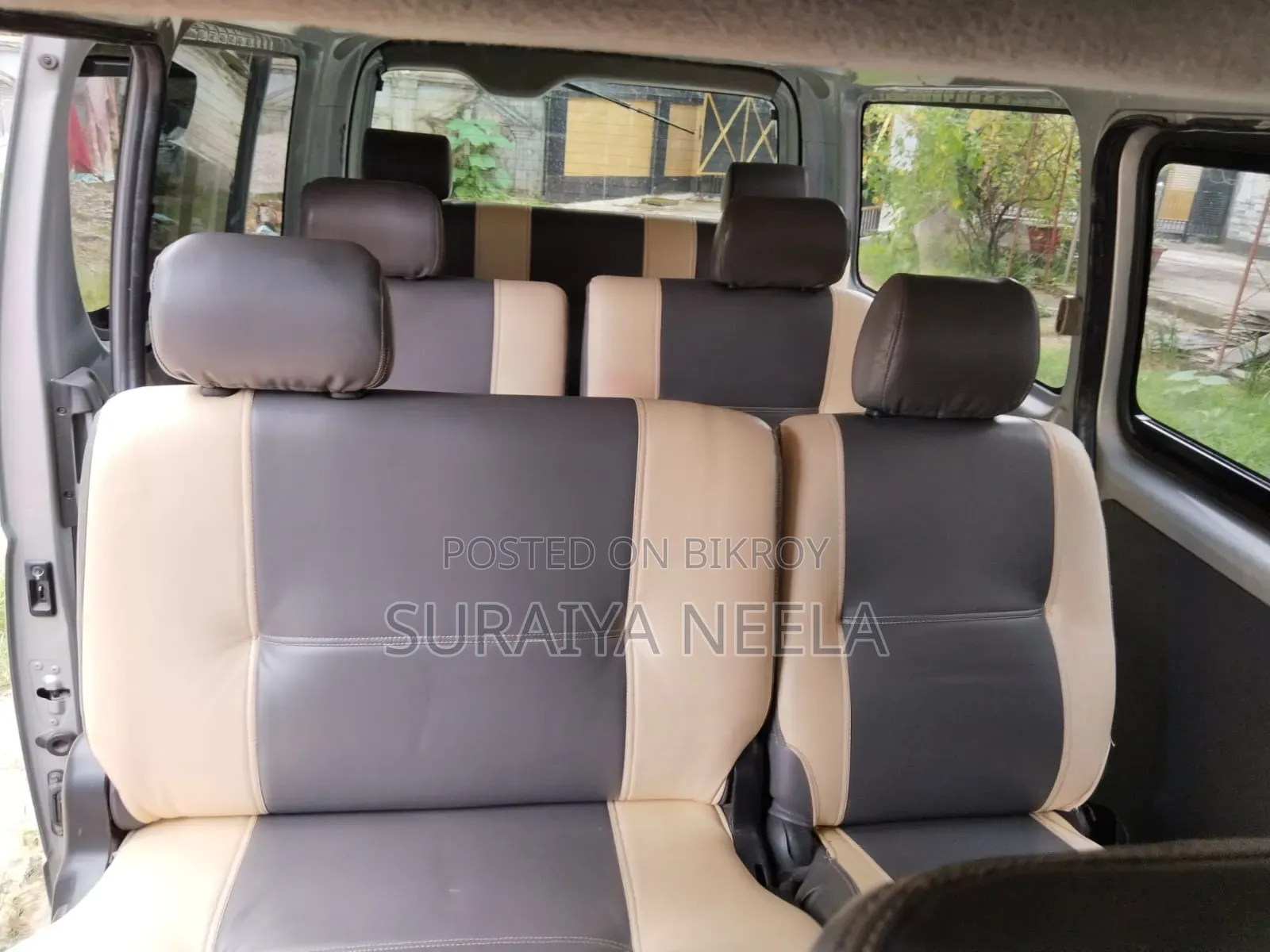 Toyota 4-Runner 2012 Silver