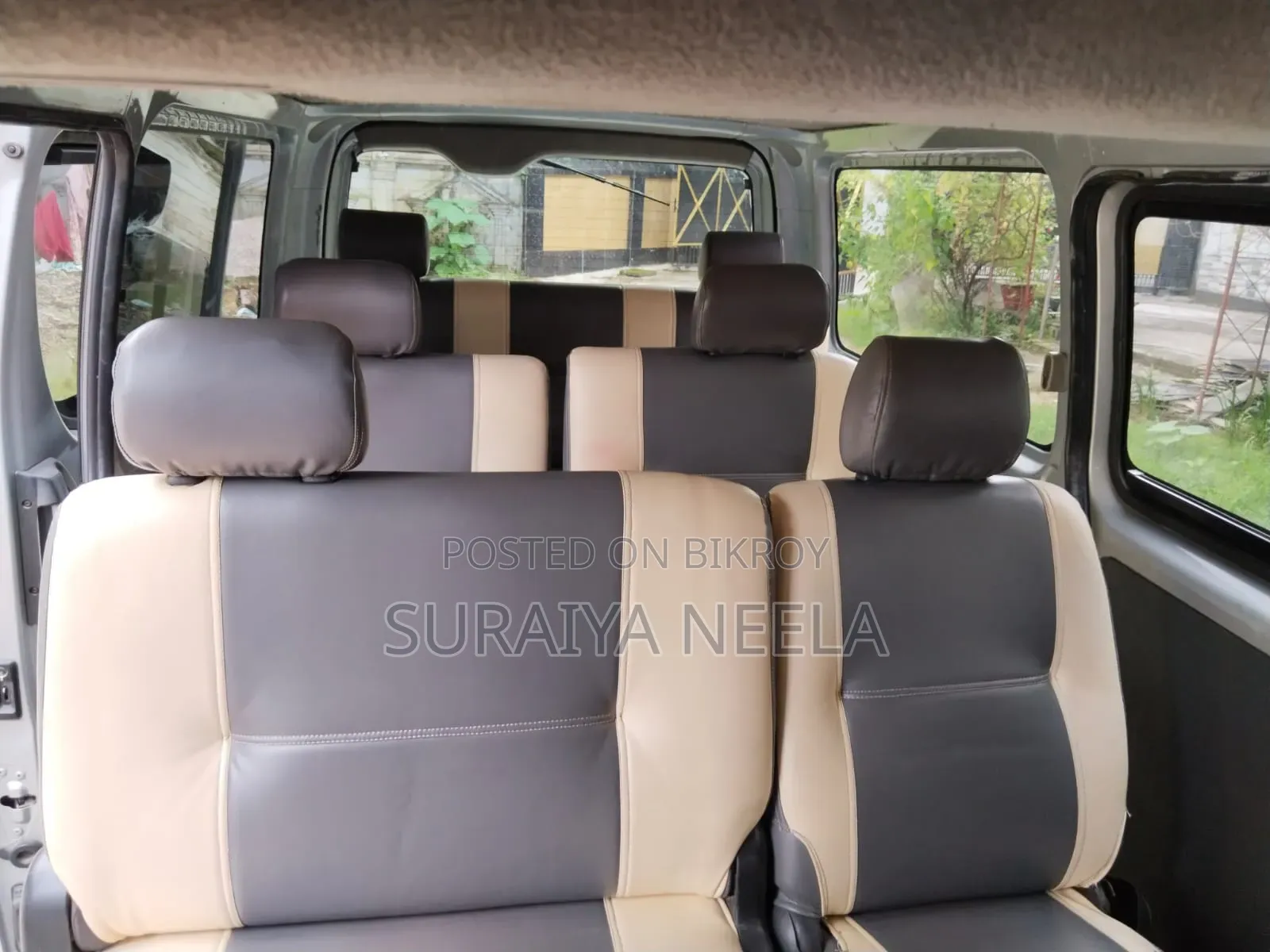 Toyota 4-Runner 2012 Silver