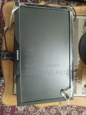 স্যামসাং এলইডি মনিটর