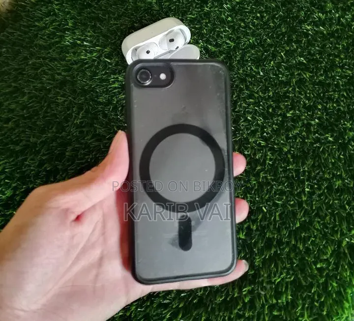 Apple iPhone 7 256 GB Black