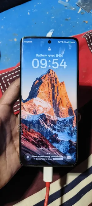 Realme 11 Pro+ 256 GB Purple