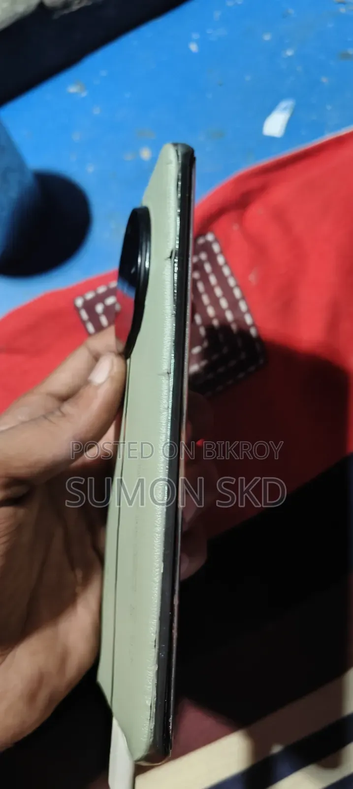 Realme 11 Pro+ 256 GB Purple