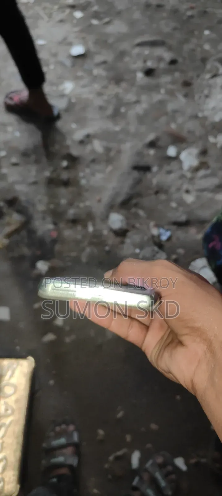 Realme 11 Pro+ 256 GB Purple
