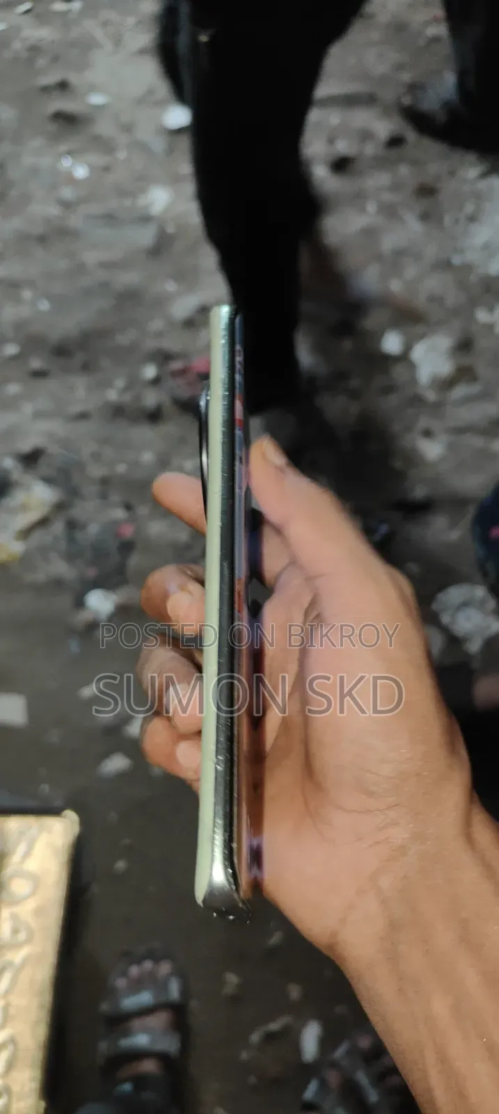 Realme 11 Pro+ 256 GB Purple