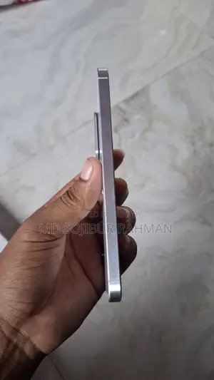 নতুন স্যামসাং গ্যালাক্সি এ৫৬ ২৫৬ জিবি সাদা