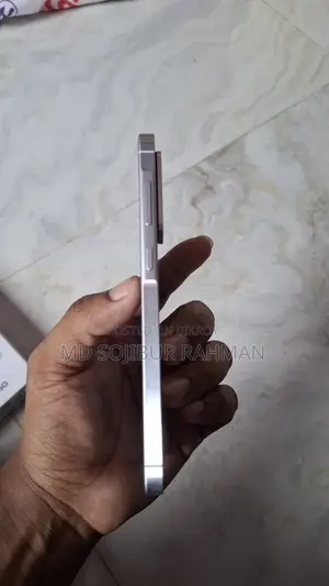 নতুন স্যামসাং গ্যালাক্সি এ৫৬ ২৫৬ জিবি সাদা