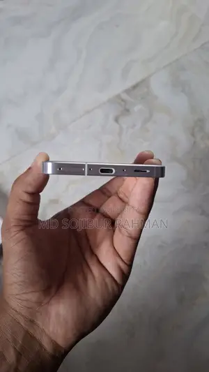 নতুন স্যামসাং গ্যালাক্সি এ৫৬ ২৫৬ জিবি সাদা