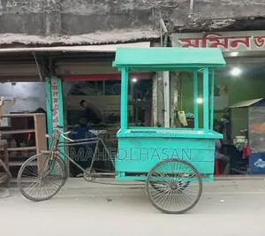 Van Cart