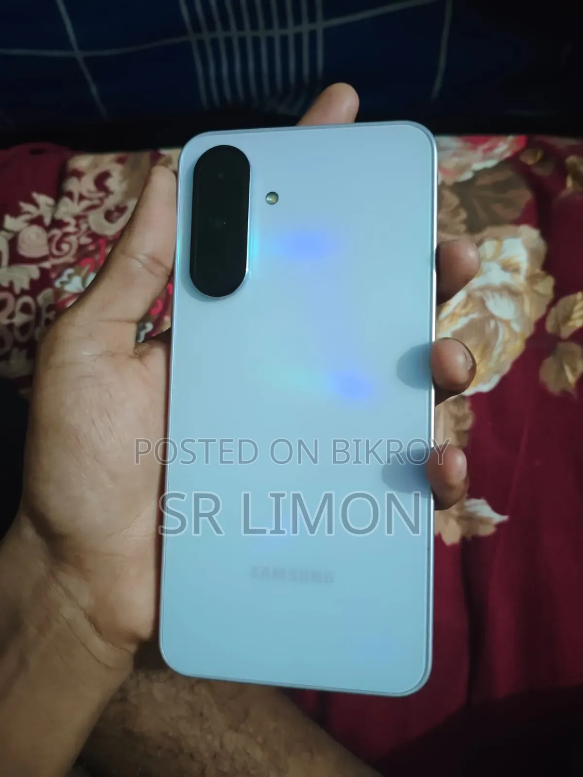 Samsung Galaxy A36 256 GB