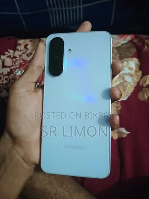 Samsung Galaxy A36 256 GB